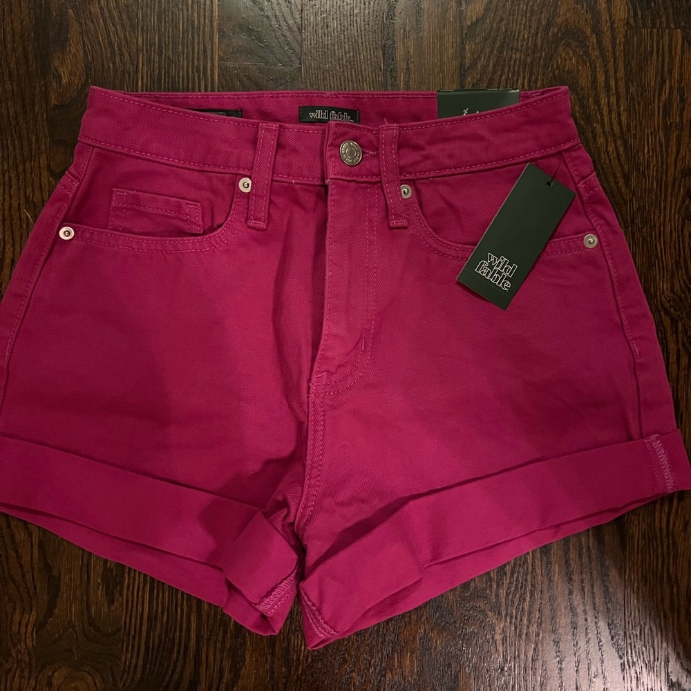 Wild Fable Shorts